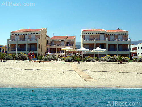 Iperion Beach Hotel 